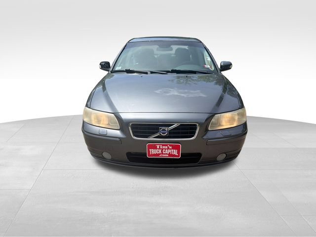 Used 2008 Volvo S60 2.5T FWD image 8