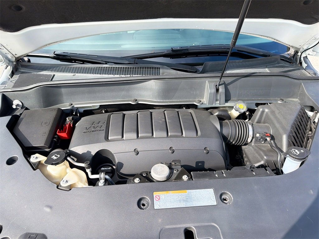 Used 2015 Buick Enclave Leather image 32