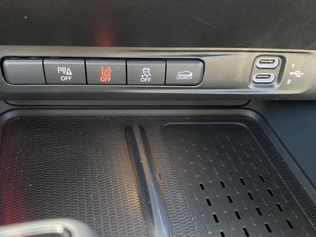 New 2024 Dodge Charger R/T Scat Pack w/ Plus Group image 28