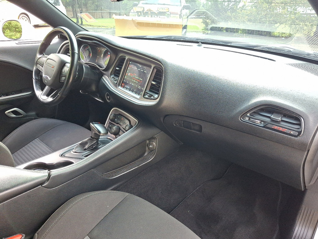 Used 2021 Dodge Challenger R/T Scat Pack image 11