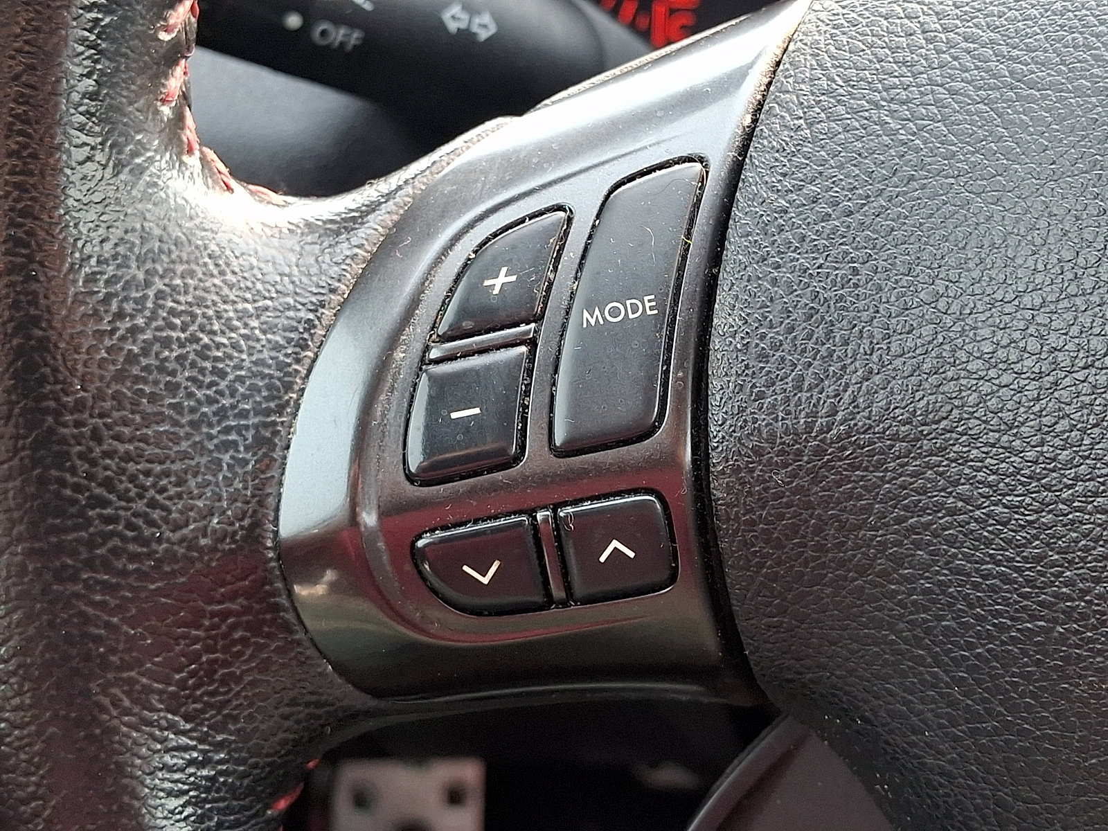 Used 2012 Subaru Impreza WRX Hatchback AWD/4WD image 22