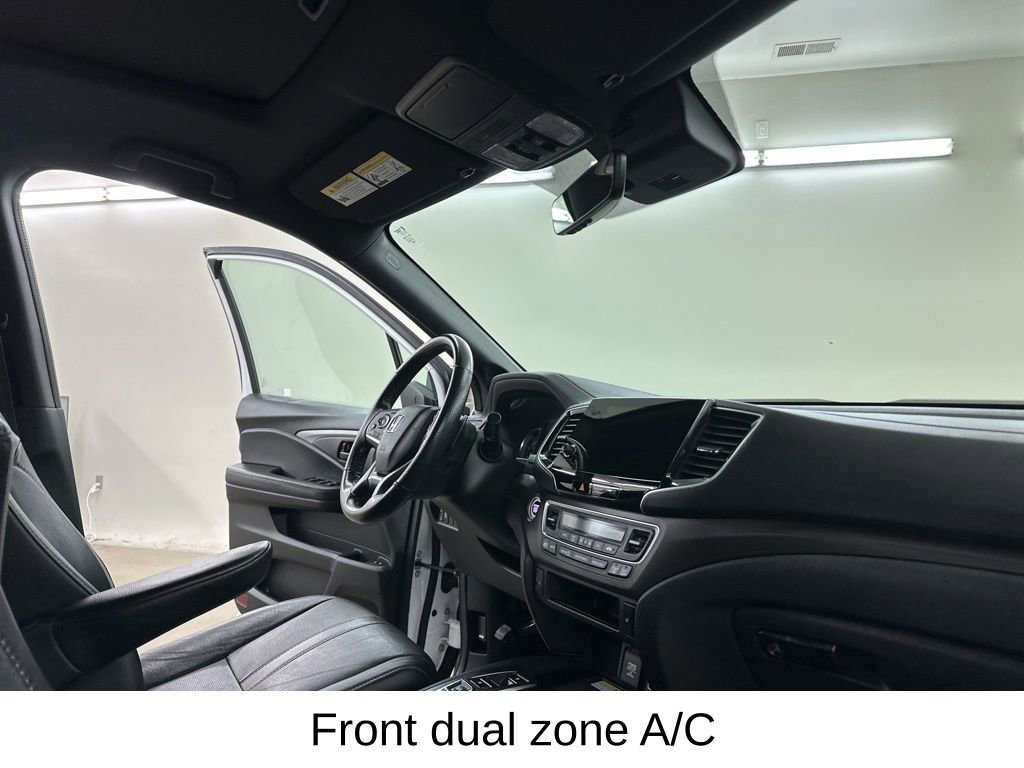 Used 2022 Honda Pilot TrailSport image 18