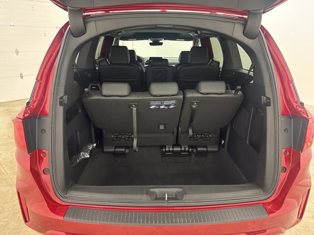 New 2026 Honda Odyssey Sport-L image 15