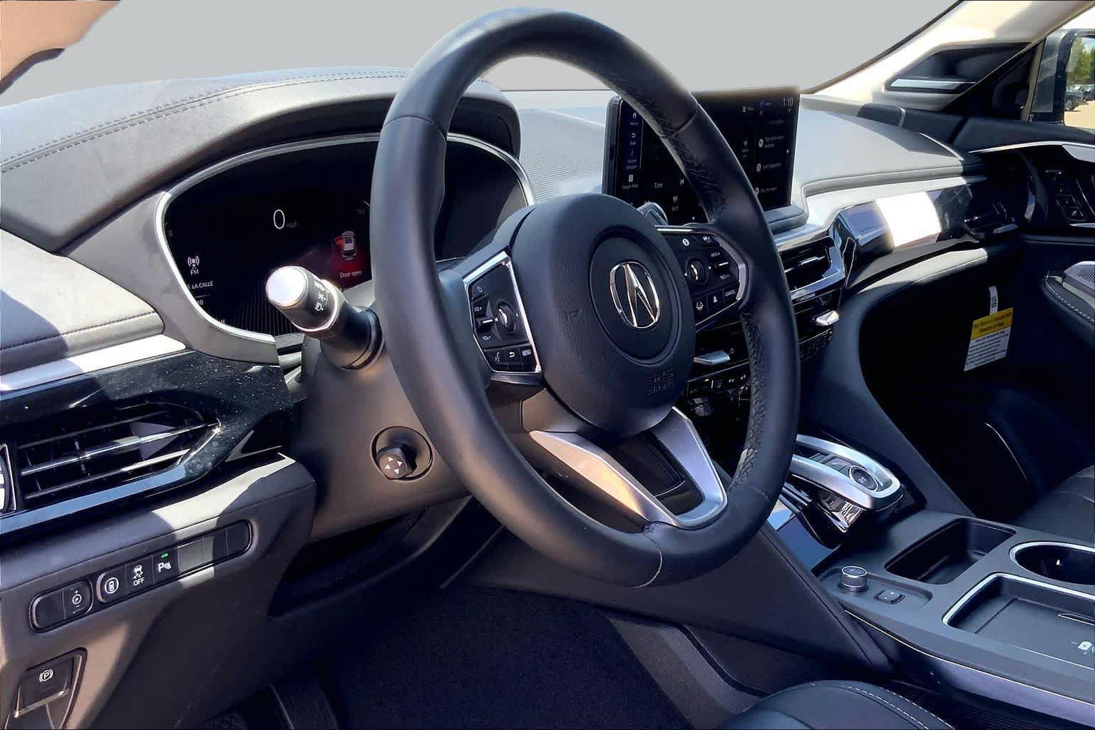 Used 2026 Acura MDX w/ Technology Package FWD image 18