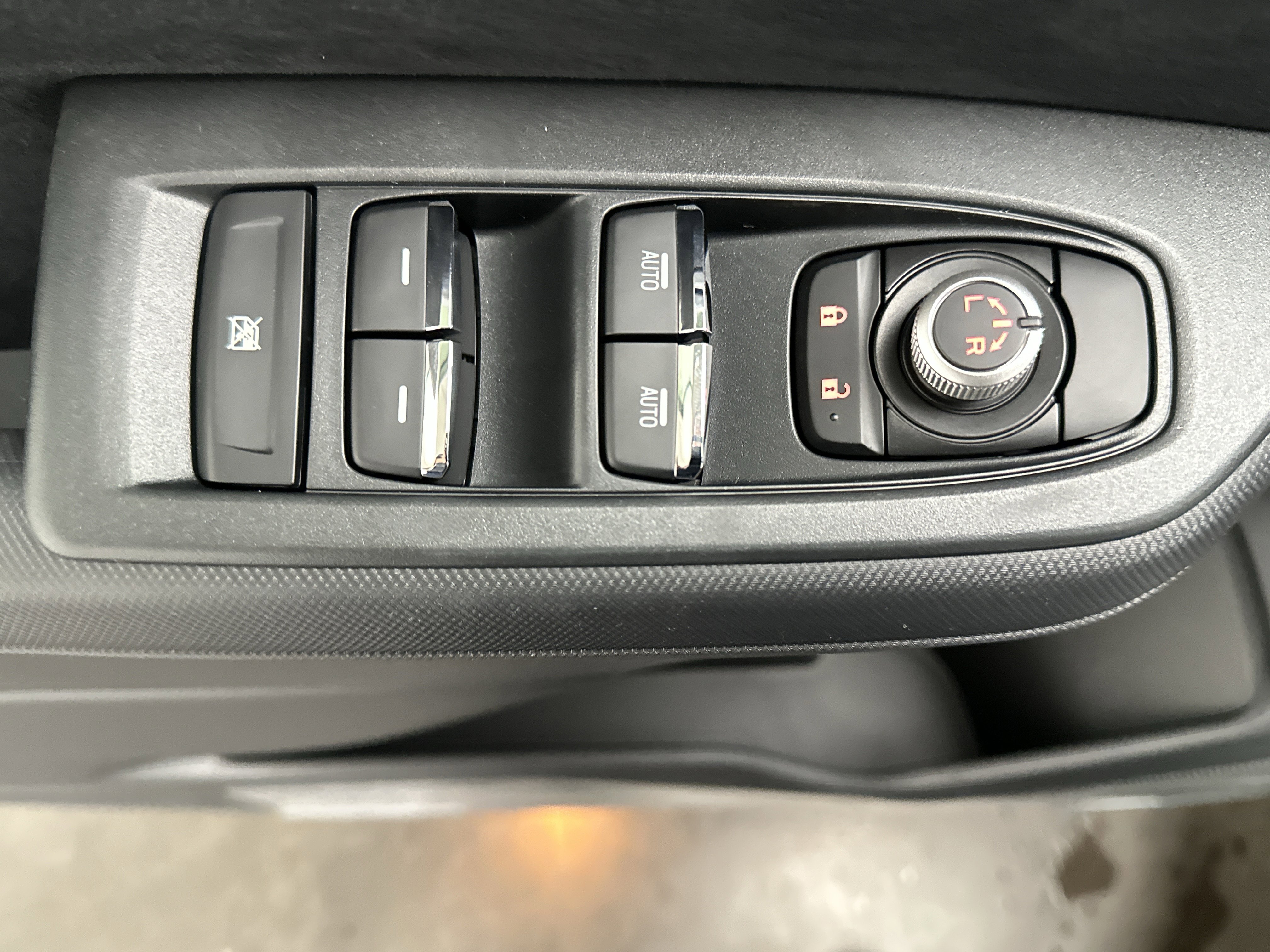 New 2025 Subaru Forester Touring image 20