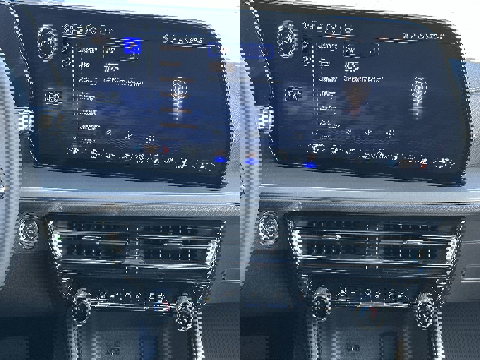 Certified 2025 Chevrolet Traverse LT w/ Enhanced Driving Package image 25