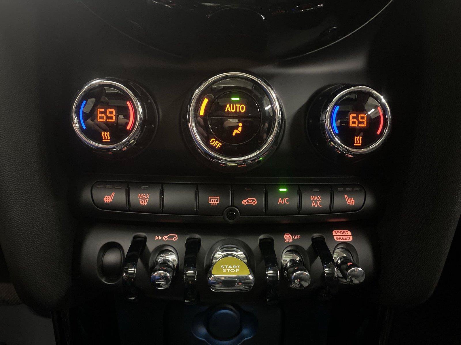 Used 2024 MINI Cooper SE FWD image 21