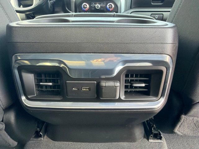 Used 2021 GMC Sierra 1500 Elevation w/ Preferred Package AWD/4WD image 14