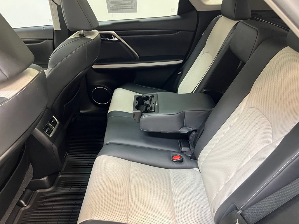 Used 2022 Lexus RX 350 FWD w/ Special Edition image 31