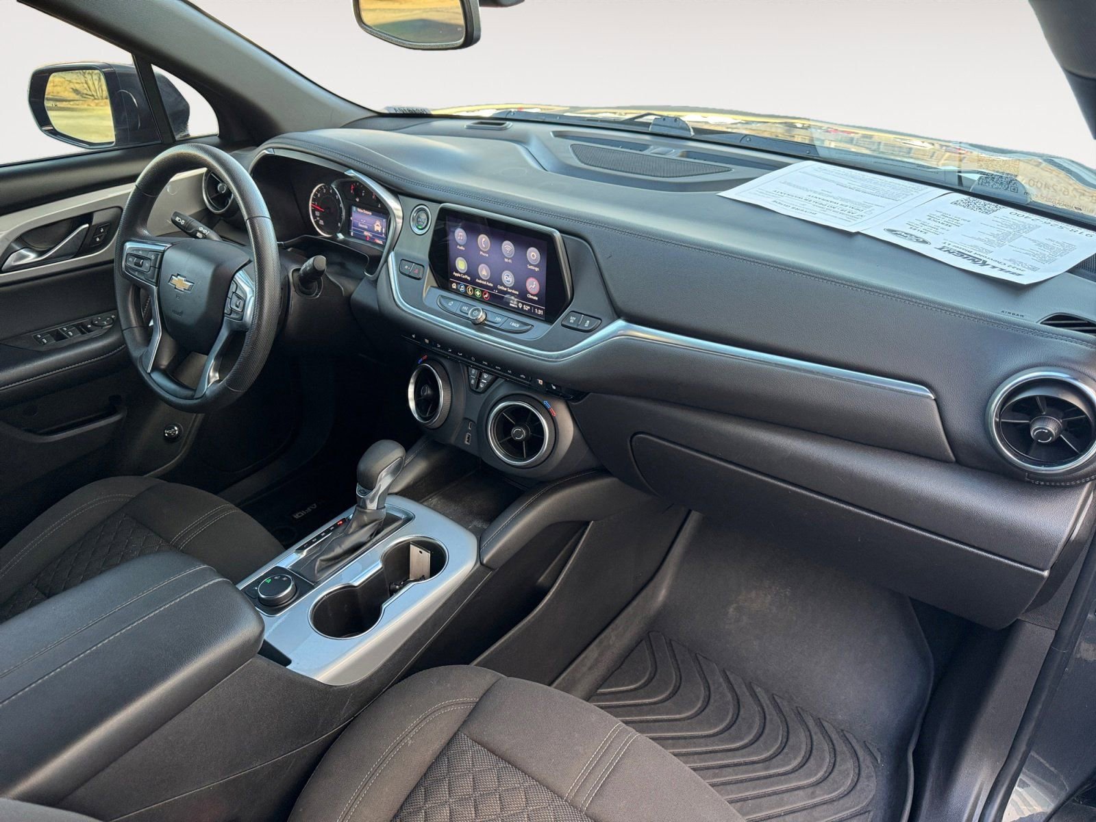 Used 2022 Chevrolet Blazer LT image 15