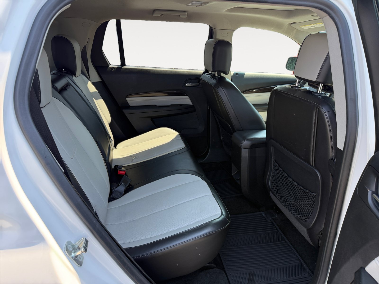 Used 2016 GMC Terrain Denali AWD/4WD image 18