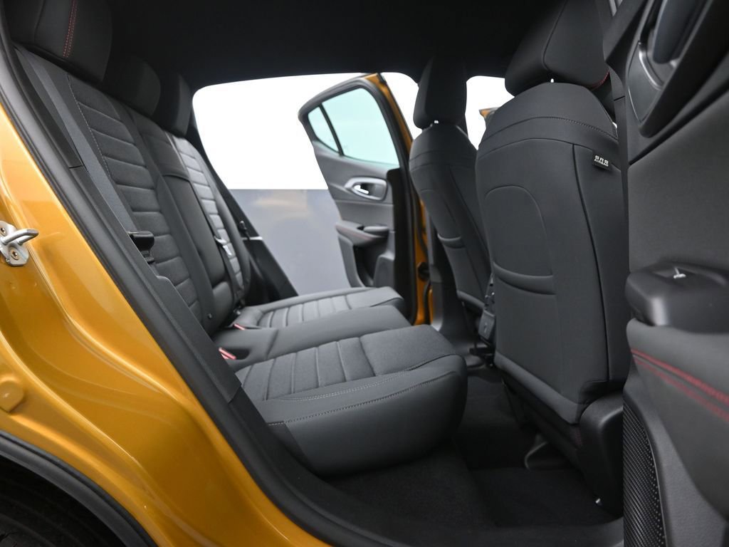 New 2024 Dodge Hornet GT w/ GT Blacktop Package image 15