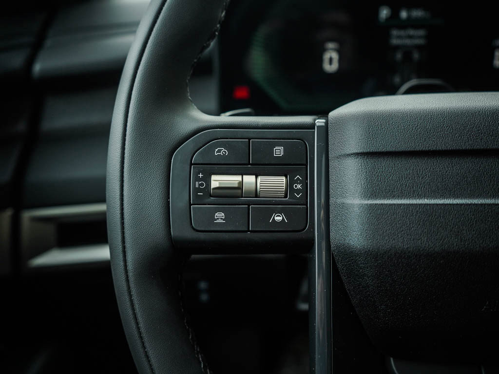 New 2027 Kia Telluride S image 22