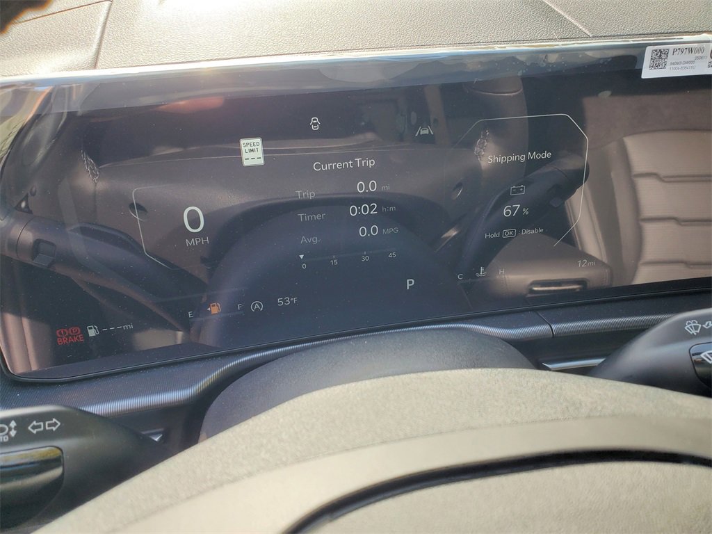 New 2026 Kia Sportage SX image 18