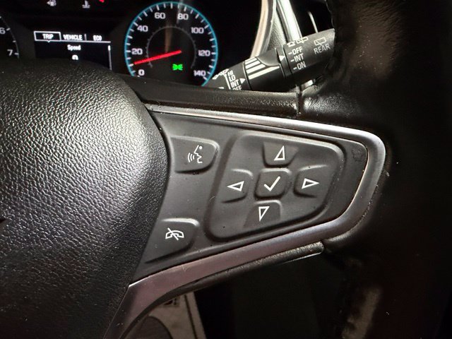 Used 2018 Chevrolet Equinox LT AWD/4WD image 33
