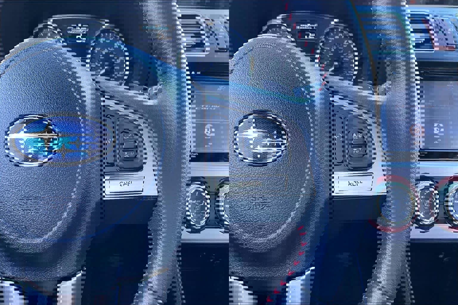 Used 2016 Subaru Crosstrek 2.0i Premium w/ Special Edition image 26