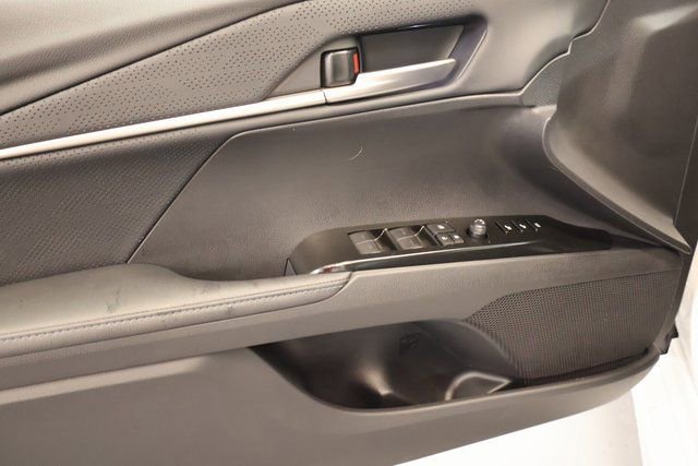 New 2026 Toyota Camry XSE image 9