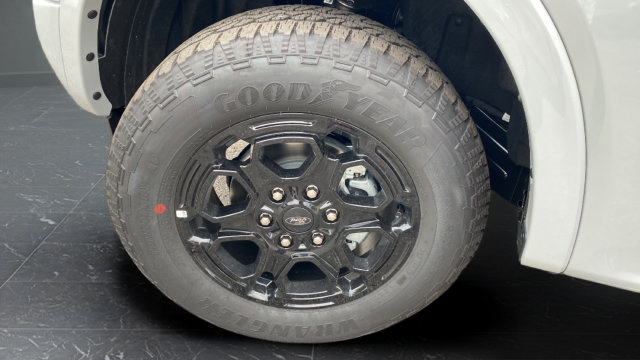 New 2026 Ford Ranger XLT AWD/4WD image 29