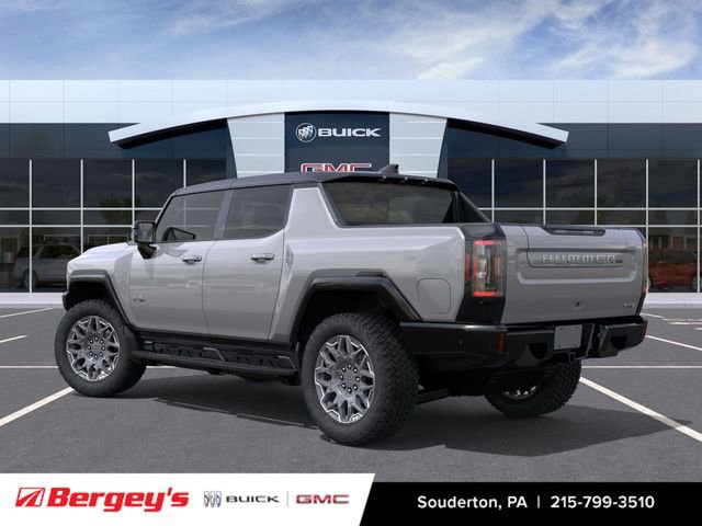 New 2026 GMC Hummer EV 4x4 Crew Cab image 3