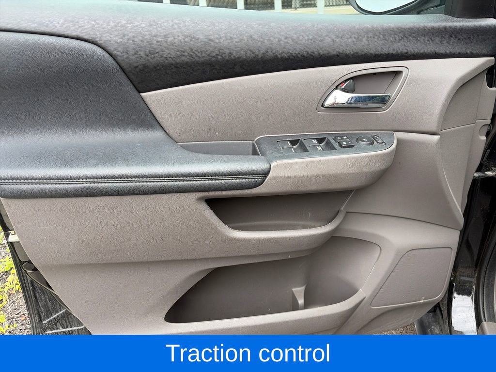 Used 2015 Honda Odyssey EX-L image 18