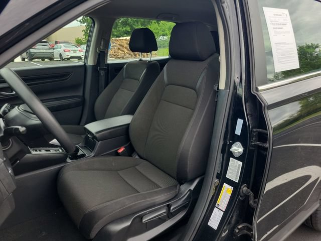 Used 2023 Honda CR-V LX image 19