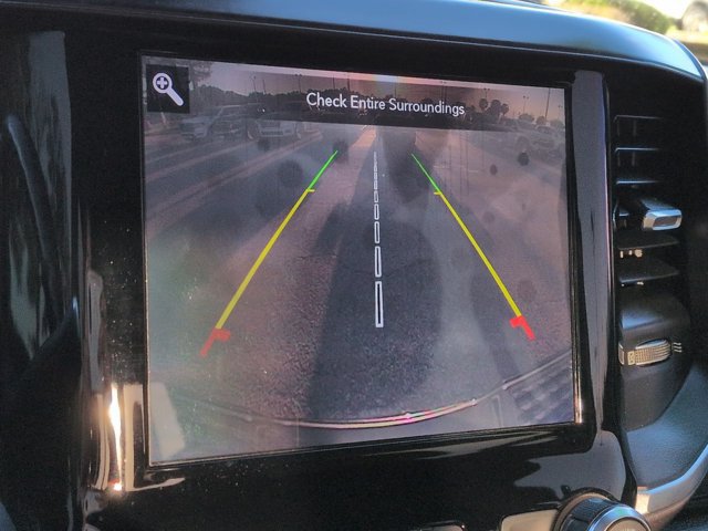 Used 2019 RAM 3500 Big Horn AWD/4WD image 19