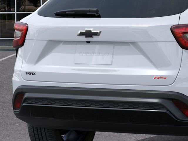 Used 2026 Chevrolet Trax RS w/ Driver Confidence Package image 14