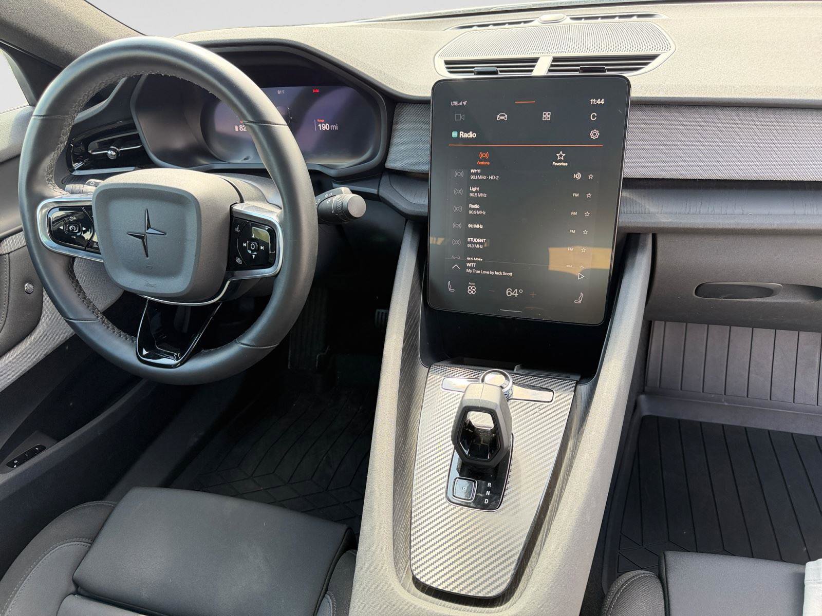 Used 2022 Polestar Polestar 2 w/ Plus Package image 16