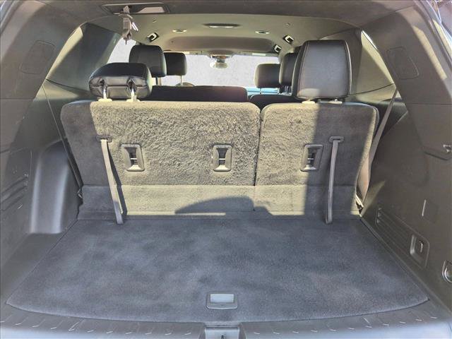 Used 2022 Chevrolet Traverse LS FWD image 6