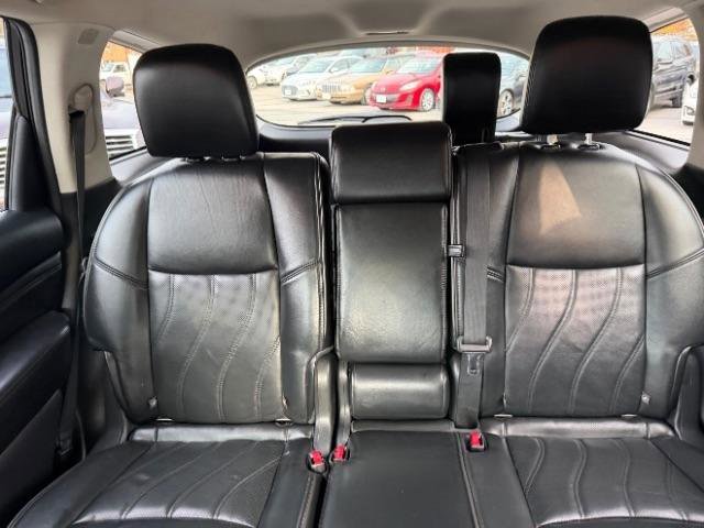 Used 2015 INFINITI QX60 Luxe w/ Premium Plus Package AWD/4WD image 31