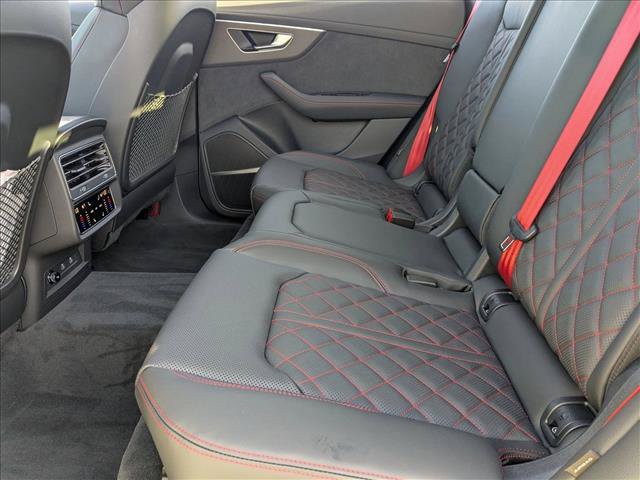 New 2026 Audi SQ8 Prestige AWD/4WD image 15