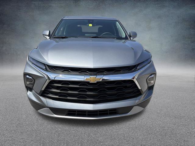 New 2026 Chevrolet Blazer LT FWD image 3