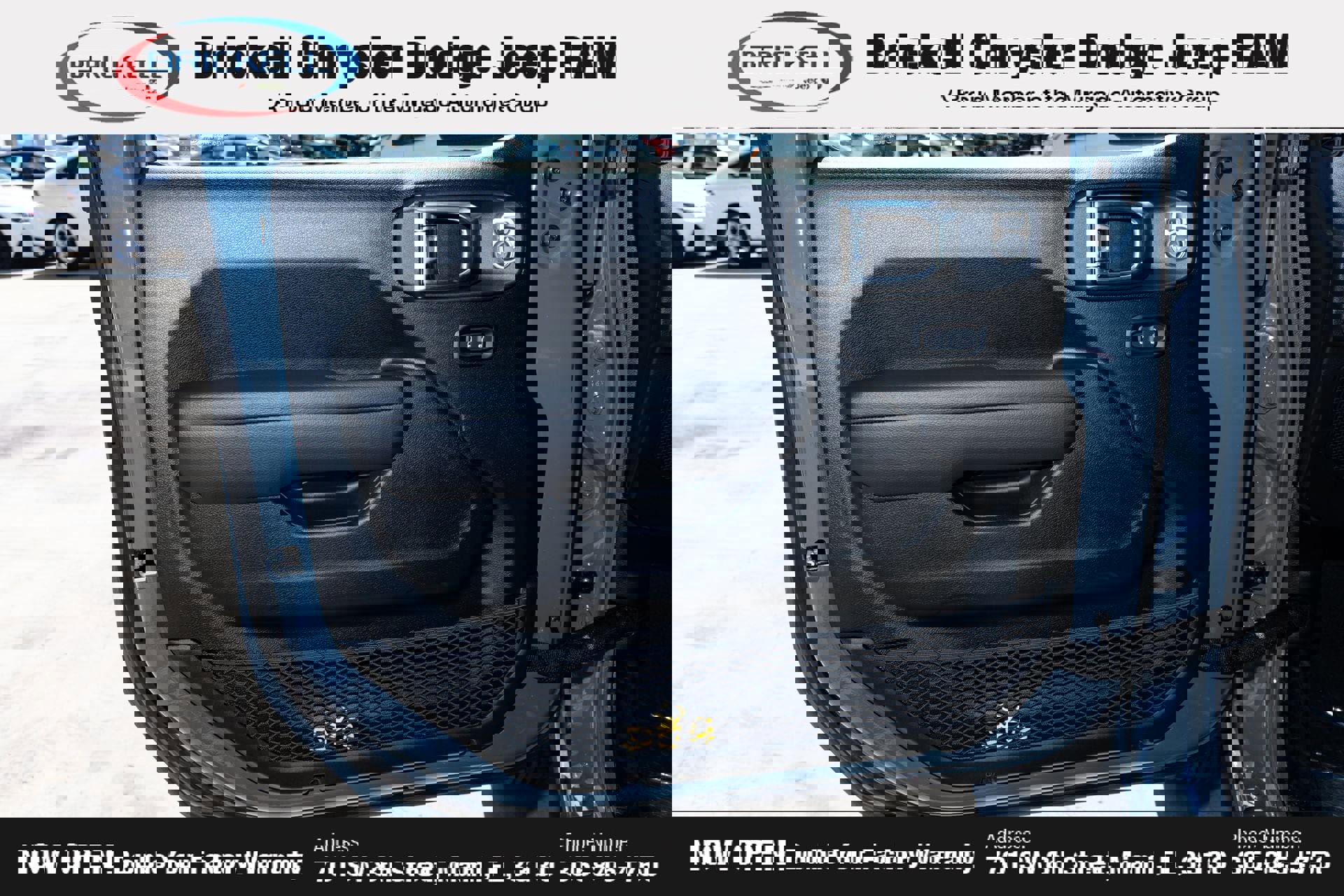 New 2025 Jeep Wrangler Sport image 11