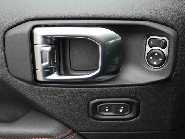 New 2026 Jeep Gladiator Rubicon image 12