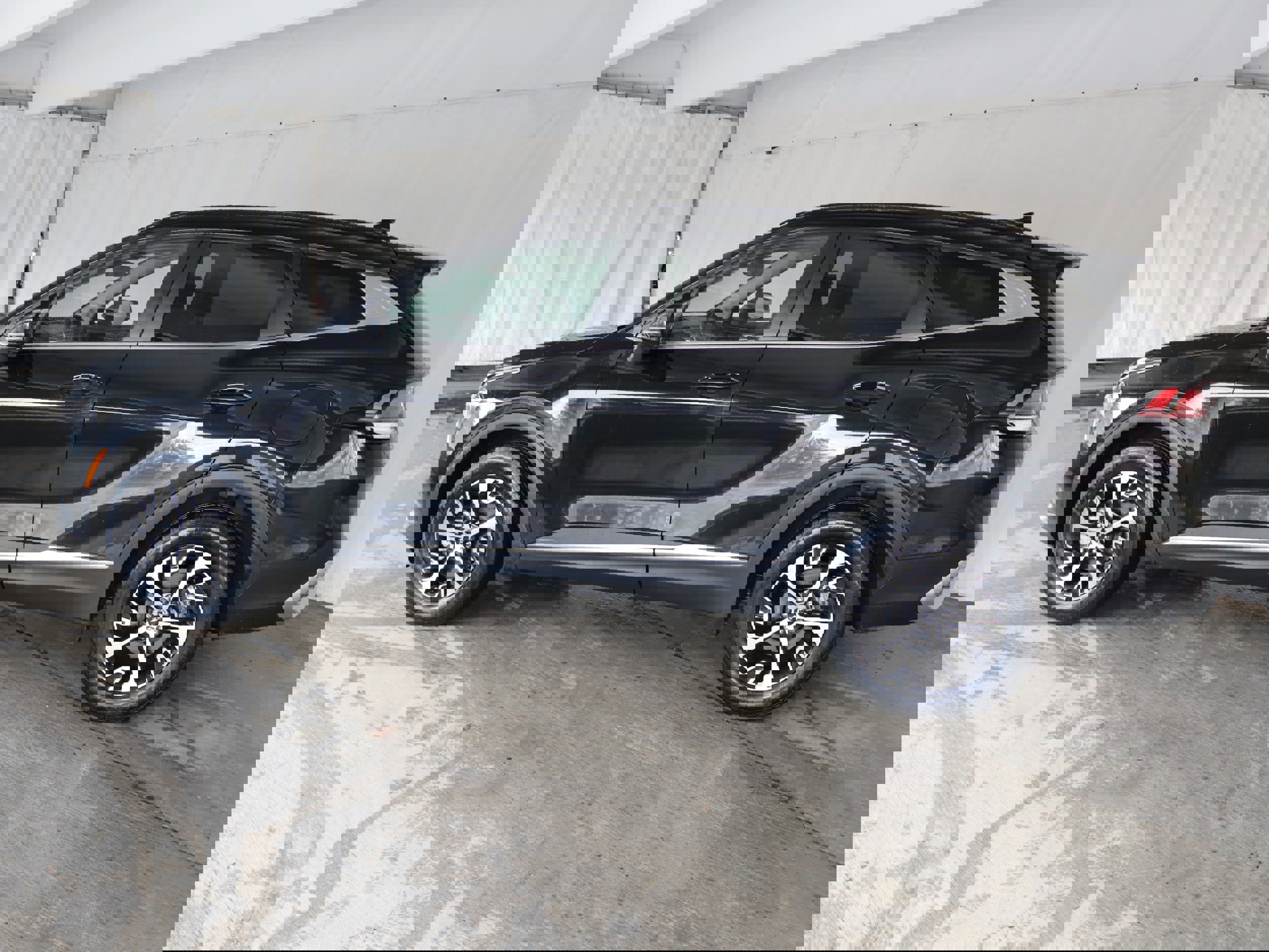 Used 2023 Kia Sportage EX w/ EX Premium Package image 27