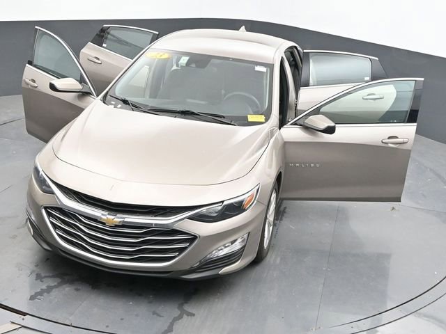 Used 2023 Chevrolet Malibu LT FWD image 39