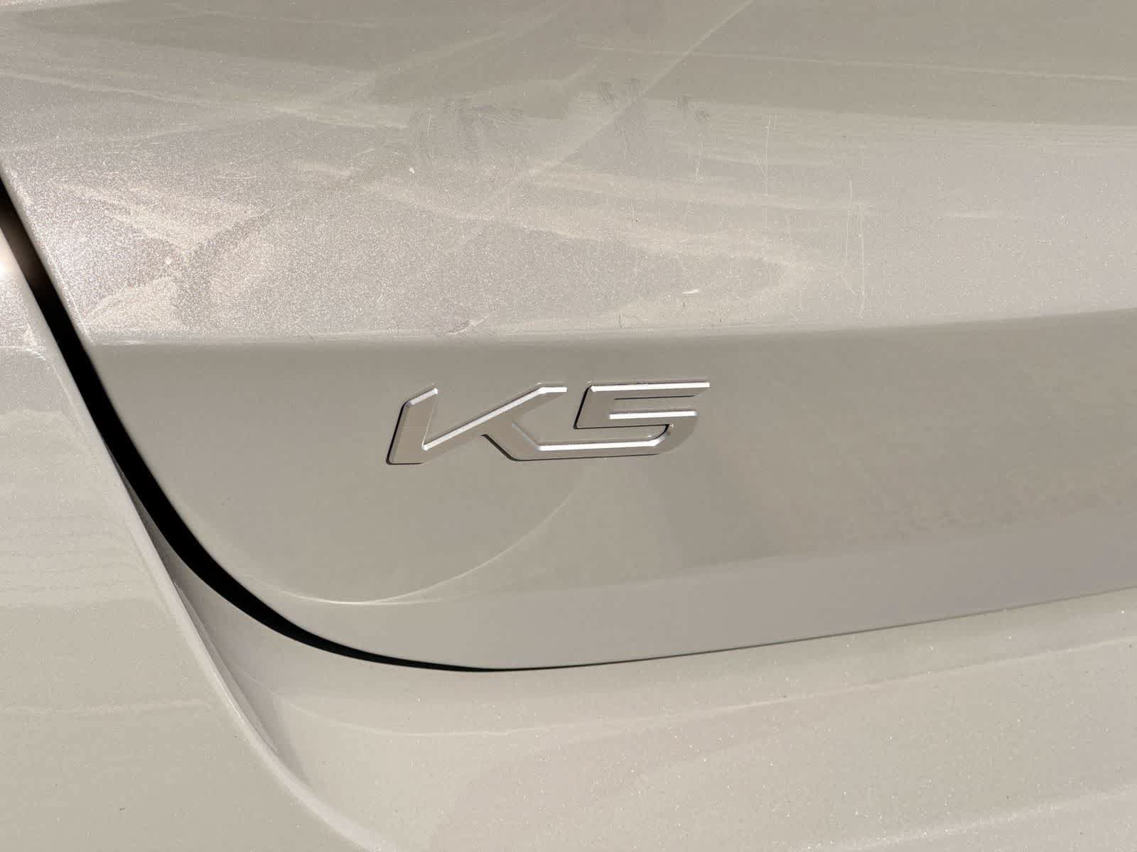 Used 2024 Kia K5 GT w/ GT1 Package FWD image 10