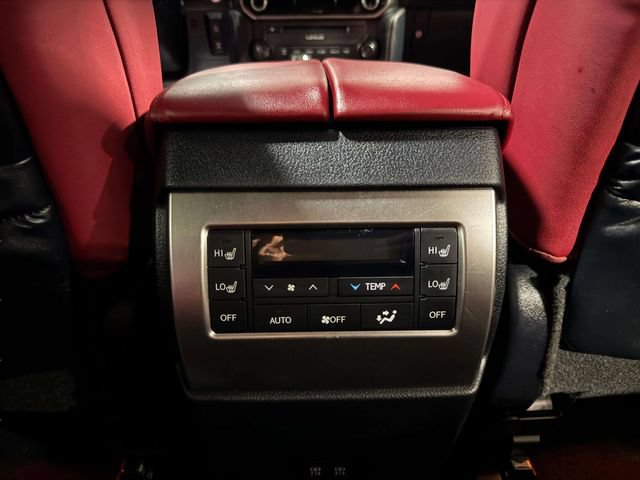Certified 2023 Lexus GX 460 Premium w/ Premium Package AWD/4WD image 21