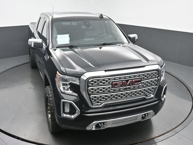 Used 2020 GMC Sierra 1500 Denali w/ Denali Carbonpro Edition AWD/4WD image 46