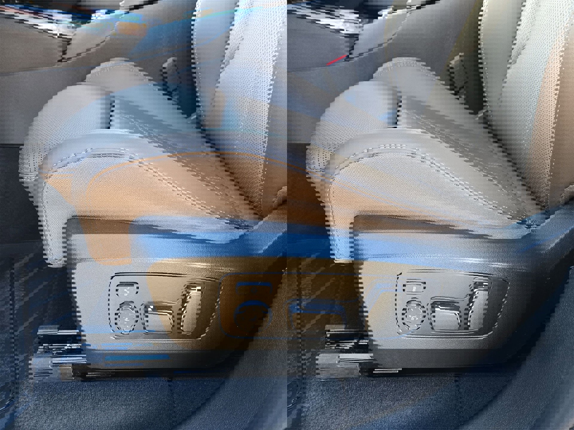 Used 2025 BMW X3 xDrive30i image 17