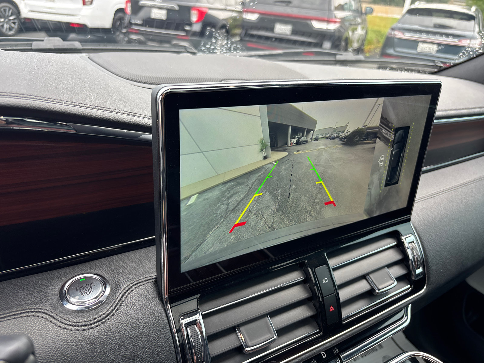 Certified 2023 Lincoln Navigator Reserve AWD/4WD image 20