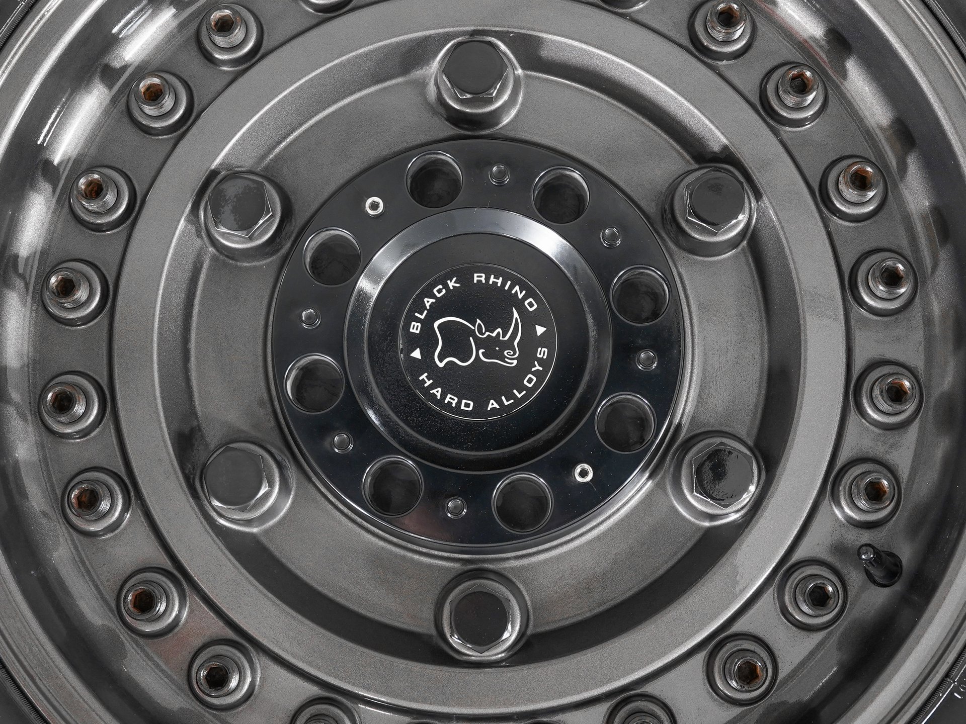 Used 2018 Jeep Wrangler Unlimited Rubicon image 33