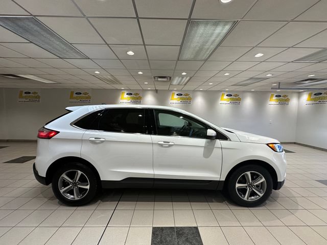 Used 2023 Ford Edge SEL w/ Convenience Package AWD/4WD image 3