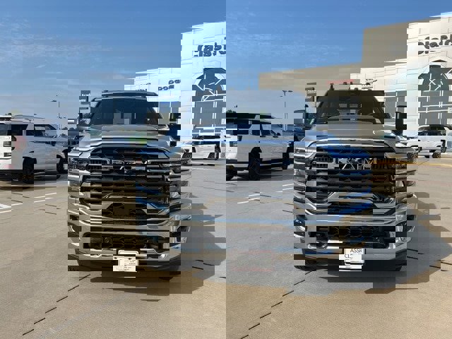 New 2026 RAM 3500 Tradesman image 2