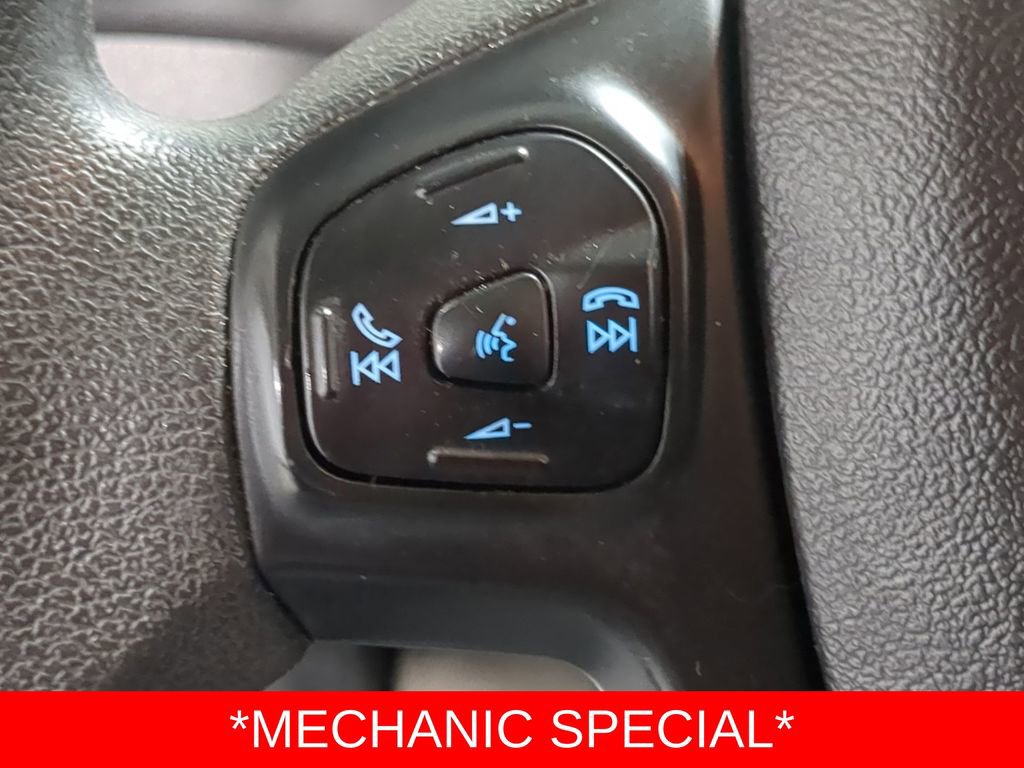Used 2016 Ford Fiesta S image 31
