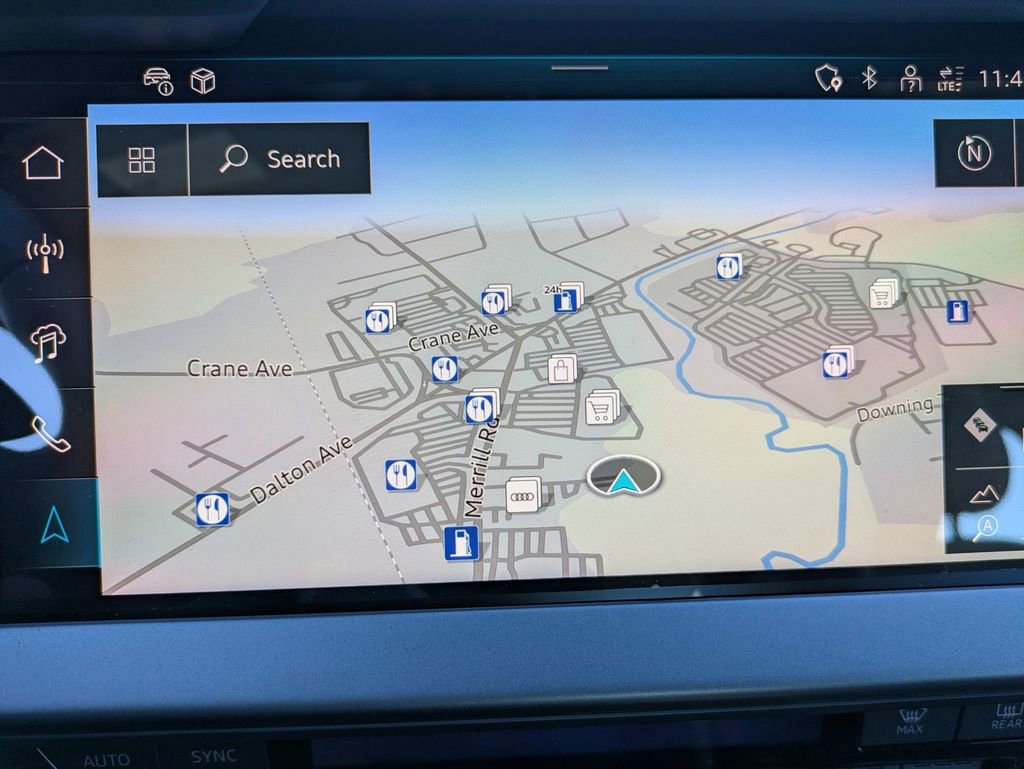 New 2026 Audi A3 2.0T Premium image 24