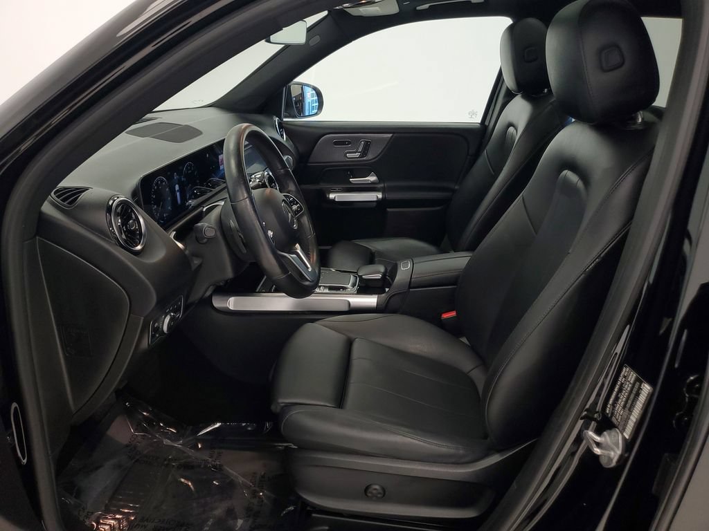 Used 2020 Mercedes-Benz GLB 250 4MATIC image 12