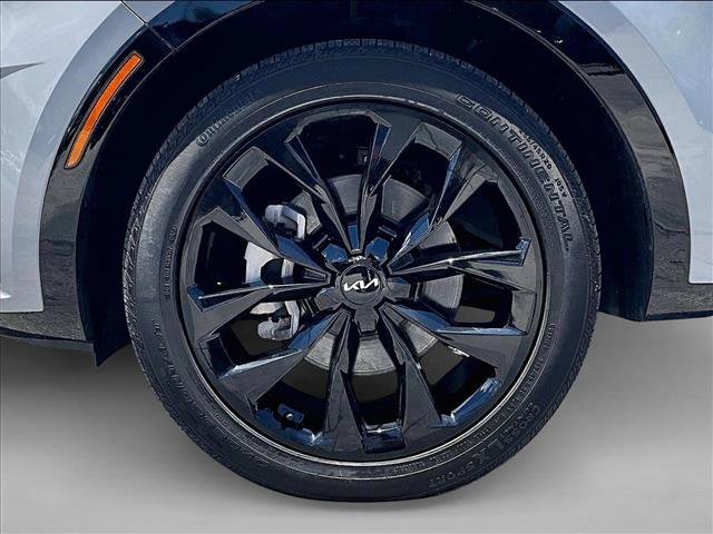 Used 2023 Kia Sorento SX FWD image 10