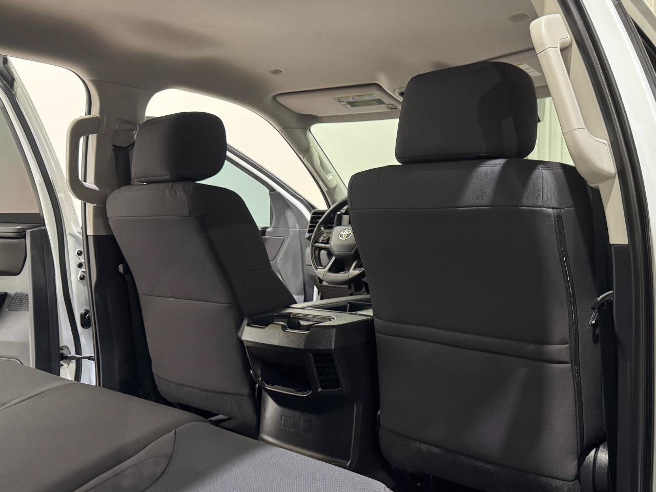 Used 2024 Toyota Tundra SR AWD/4WD image 15
