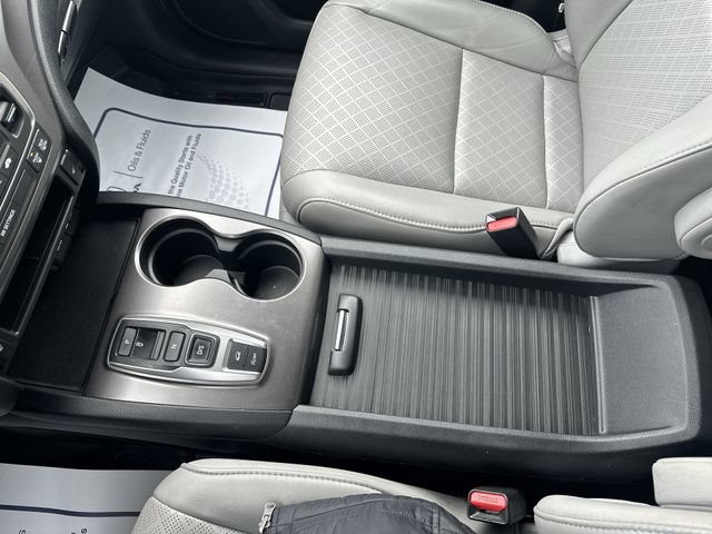 Used 2020 Honda Passport EX-L image 24